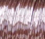 Enamelled Al Wire