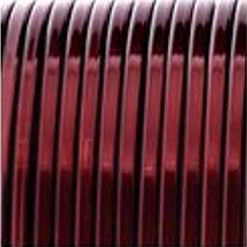 Enamelled Strip