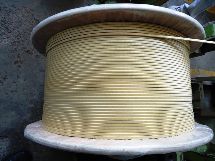 fibleglass round wire