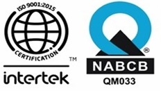 Intertek ISO 9001 NABCB