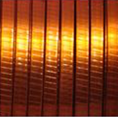 Kapton Covered Wire
