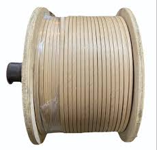 Paper Covered Round/Rectangular Wire