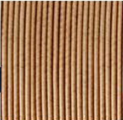 Paper Covered Wire